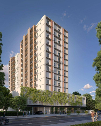 Apartamento com 3 Quartos à Venda, 93 m² em Santo Inácio - Santa Cruz Do Sul
