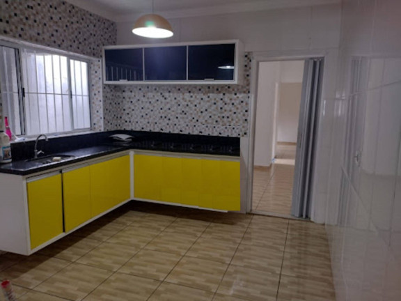 Imagem Casa de Condomínio com 3 Quartos à Venda, 105 m² em Jardim São Marcos - Sorocaba Imagem Casa de Condomínio com 3 Quartos à Venda, 105 m² em Jardim São Marcos - Sorocaba