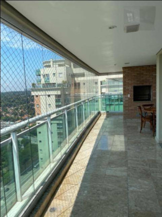 Imagem Apartamento com 4 Quartos para Alugar, 240 m² em Brooklin Novo - São Paulo Imagem Apartamento com 4 Quartos para Alugar, 240 m² em Brooklin Novo - São Paulo