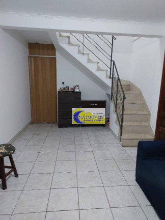 Imagem Sobrado com 3 Quartos à Venda, 163 m² em Rudge Ramos - São Bernardo Do Campo