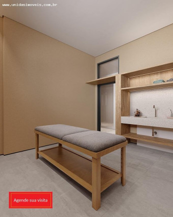 Imagem Apartamento com 3 Quartos à Venda, 168 m² em Brooklin - São Paulo