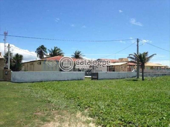 Imagem Casa com 4 Quartos à Venda, 1.137 m² em Praia De Graçandu - Extremoz