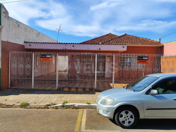 Imagem Casa com 3 Quartos à Venda, 260 m² em Centro - Itapetininga Imagem Casa com 3 Quartos à Venda, 260 m² em Centro - Itapetininga