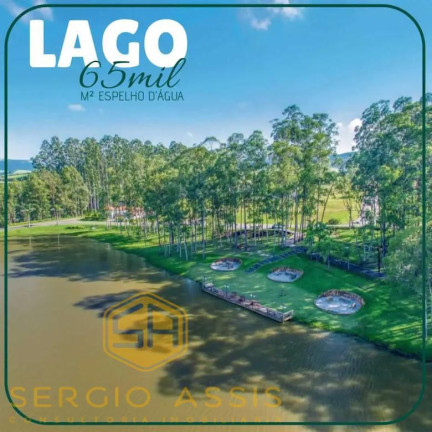 Imagem Terreno à Venda, 450 m² em Centro - Pardinho