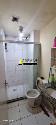 Imagem Apartamento com 2 Quartos à Venda, 44 m² em Canhema - Diadema Imagem Apartamento com 2 Quartos à Venda, 44 m² em Canhema - Diadema