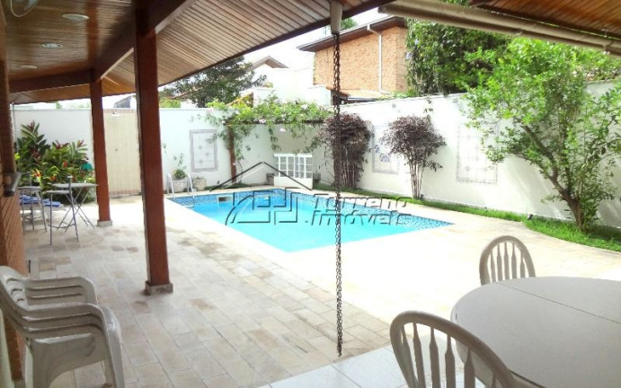Imagem Casa de Condomínio com 4 Quartos à Venda, 410 m² em Jardim Esplanada - São José Dos Campos