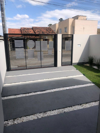 Imagem Casa com 3 Quartos à Venda, 92 m² em Mata Atlântica I - Tijucas