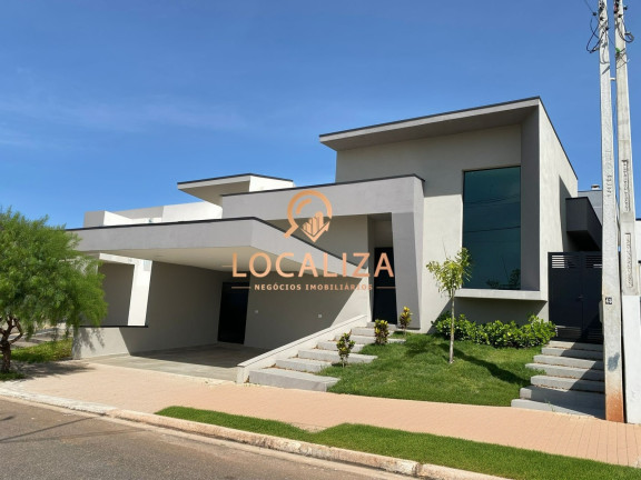 Casa com 3 Quartos à Venda, 152 m² em Loteamento Floresta - São José Dos Campos