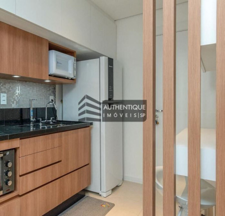 Imagem Imóvel com 1 Quarto à Venda, 27 m² em Vila Mariana - São Paulo Imagem Imóvel com 1 Quarto à Venda, 27 m² em Vila Mariana - São Paulo