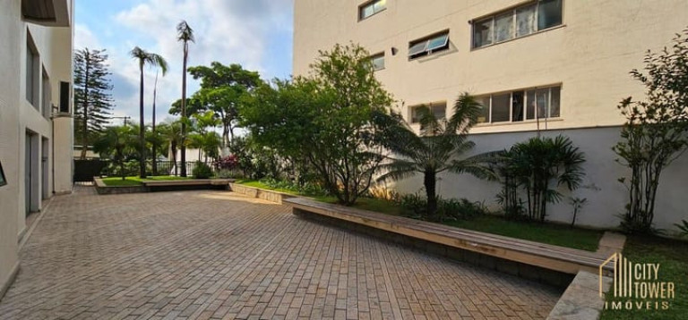 Imagem Apartamento com 4 Quartos à Venda, 248 m² em Aclimação - São Paulo Imagem Apartamento com 4 Quartos à Venda, 248 m² em Aclimação - São Paulo