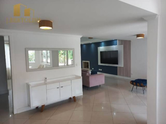 Imagem Casa com 4 Quartos à Venda, 450 m² em Jardim Esplanada Ii - São José Dos Campos