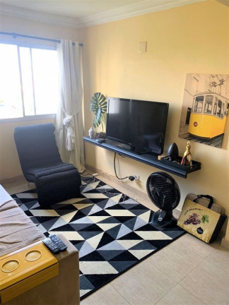 Imagem Apartamento com 3 Quartos à Venda, 68 m² em Jardim Das Vertentes - São Paulo Imagem Apartamento com 3 Quartos à Venda, 68 m² em Jardim Das Vertentes - São Paulo