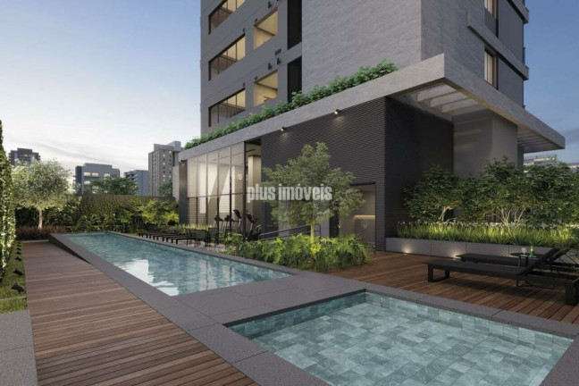 Imagem Apartamento com 4 Quartos à Venda, 398 m² em Jardim Paulista - São Paulo