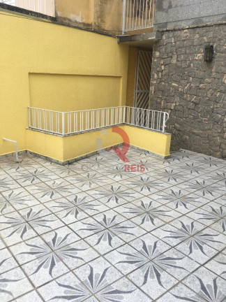 Imagem Sobrado com 4 Quartos à Venda, 185 m² em Santana - São Paulo Imagem Sobrado com 4 Quartos à Venda, 185 m² em Santana - São Paulo