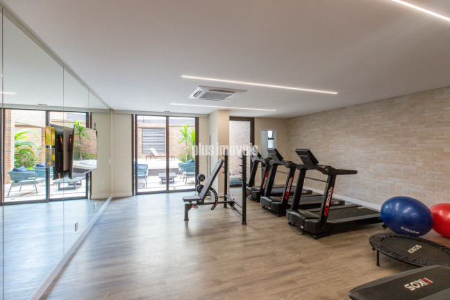 Imagem Apartamento com 1 Quarto à Venda, 46 m² em Santa Cecília - São Paulo Imagem Apartamento com 1 Quarto à Venda, 46 m² em Santa Cecília - São Paulo