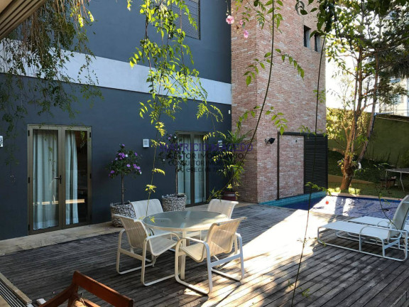 Imagem Casa com 4 Quartos à Venda, 812 m² em Alphaville Residencial Um - Barueri Imagem Casa com 4 Quartos à Venda, 812 m² em Alphaville Residencial Um - Barueri