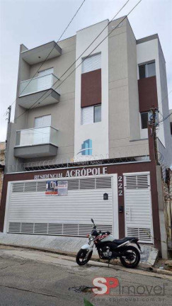 Apartamento com 1 Quarto à Venda, 30 m² em Artur Alvim - São Paulo