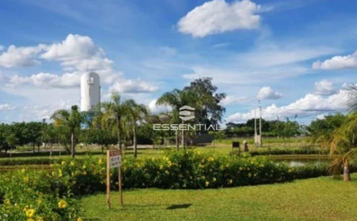 Imagem Terreno à Venda, 307 m² em Village Mirassol - Mirassol Imagem Terreno à Venda, 307 m² em Village Mirassol - Mirassol