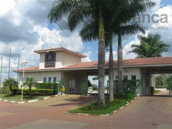 Imagem Sobrado com 3 Quartos à Venda, 372 m² em Condomínio Fazenda Imperial - Sorocaba