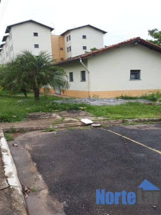 Imagem Apartamento com 2 Quartos à Venda, 50 m² em Morro Grande - Caieiras