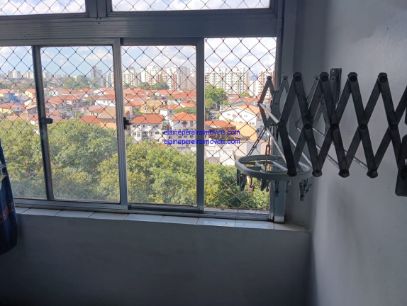 Imagem Apartamento com 2 Quartos à Venda, 55 m² em Jardim Olympia - São Paulo