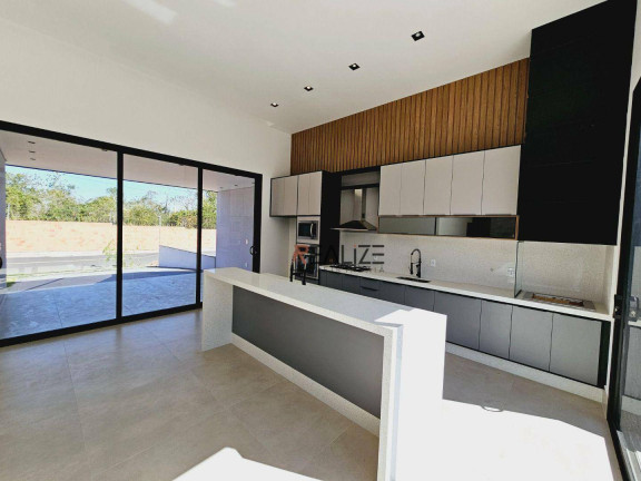 Imagem Casa com 3 Quartos à Venda, 190 m² em Condomínio Park Gran Reserve - Indaiatuba Imagem Casa com 3 Quartos à Venda, 190 m² em Condomínio Park Gran Reserve - Indaiatuba