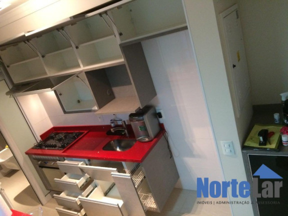 Imagem Apartamento com 2 Quartos à Venda, 118 m² em Vila Nova Mazzei - São Paulo