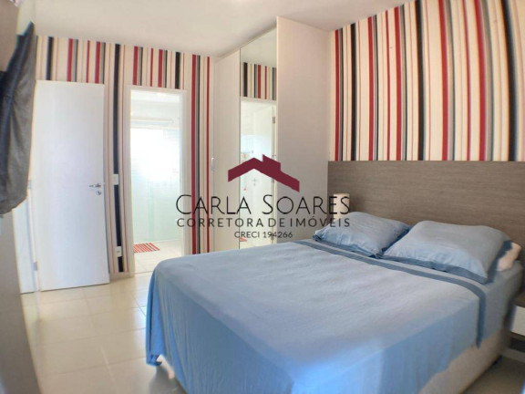 Imagem Apartamento com 3 Quartos à Venda, 135 m² em Enseada - Guarujá