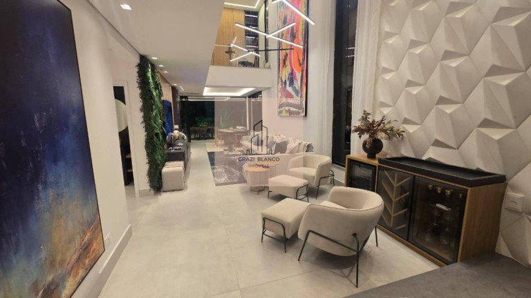 Imagem Casa de Condomínio com 5 Quartos à Venda, 384 m² em Condomínio Riviera De São Lourenço - Bertioga Imagem Casa de Condomínio com 5 Quartos à Venda, 384 m² em Condomínio Riviera De São Lourenço - Bertioga