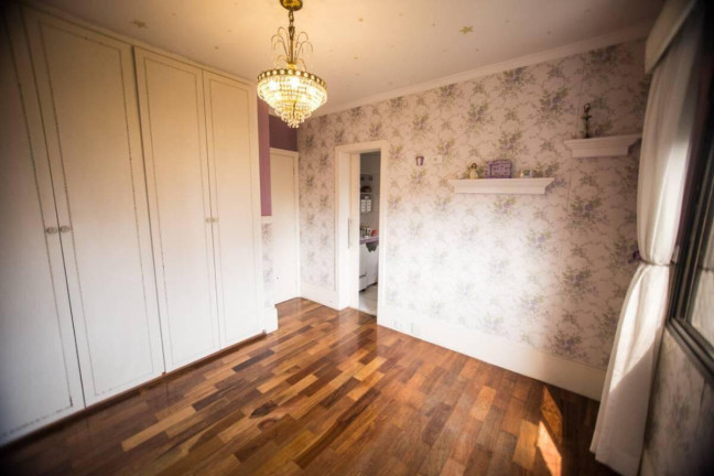 Imagem Apartamento com 4 Quartos à Venda, 175 m² em Vila Andrade - São Paulo