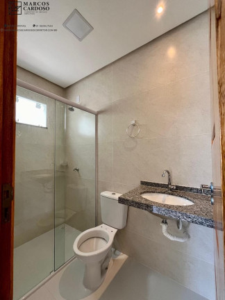 Imagem Casa com 3 Quartos à Venda, 112 m² em Tenone - Belém