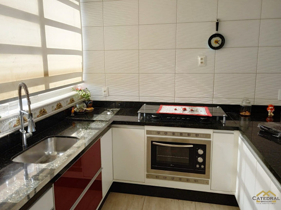 Imagem Apartamento com 3 Quartos à Venda, 197 m² em Centro - Jundiaí Imagem Apartamento com 3 Quartos à Venda, 197 m² em Centro - Jundiaí