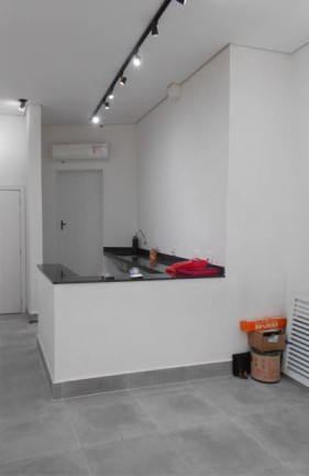 Imóvel à Venda, 40 m² em Consolação - São Paulo