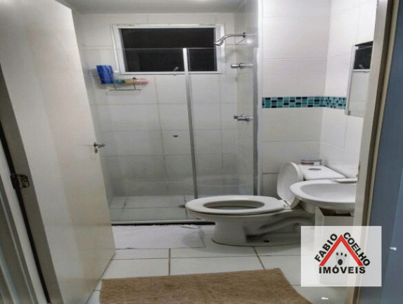 Imagem Apartamento com 2 Quartos à Venda, 40 m² em Campo Limpo - São Paulo Imagem Apartamento com 2 Quartos à Venda, 40 m² em Campo Limpo - São Paulo