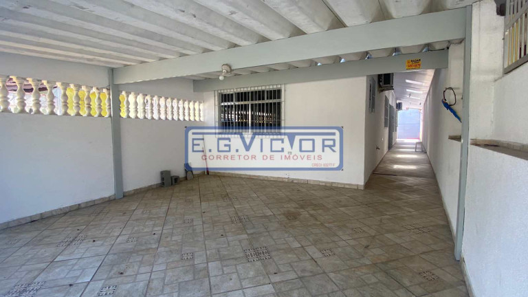 Imagem Casa com 3 Quartos à Venda, 100 m² em Jardim Praia Grande - Mongaguá