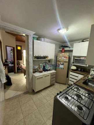 Imagem Casa com 2 Quartos à Venda, 90 m² em São Lourenço - Niterói Imagem Casa com 2 Quartos à Venda, 90 m² em São Lourenço - Niterói