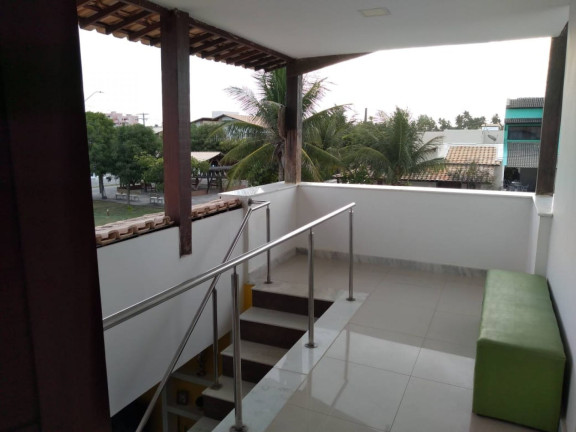 Imagem Casa com 6 Quartos à Venda, 448 m² em Zona De Expansão (mosqueiro) - Aracaju
