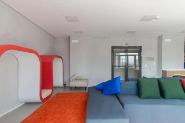 Imagem Imóvel com 1 Quarto à Venda, 26 m² em Tucuruvi - São Paulo Imagem Imóvel com 1 Quarto à Venda, 26 m² em Tucuruvi - São Paulo