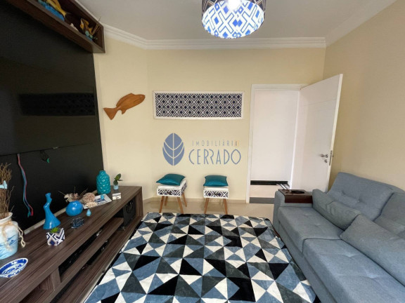 Imagem Sobrado com 4 Quartos à Venda, 300 m² em Parque Brasília 2ª Etapa - Anápolis