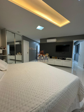 Imagem Apartamento com 4 Quartos à Venda, 171 m² em Monteiro - Recife