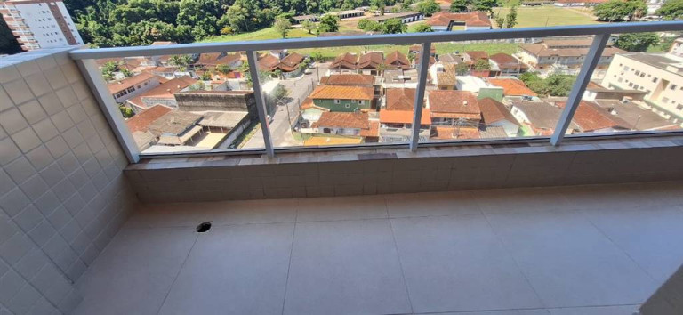 Imagem Apartamento com 3 Quartos à Venda, 98 m² em Canto Do Forte - Praia Grande Imagem Apartamento com 3 Quartos à Venda, 98 m² em Canto Do Forte - Praia Grande