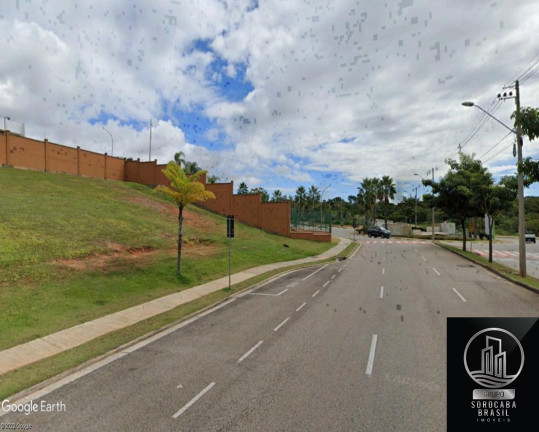 Imagem Terreno para Alugar, 425 m² em Alphaville Nova Esplanada - Votorantim