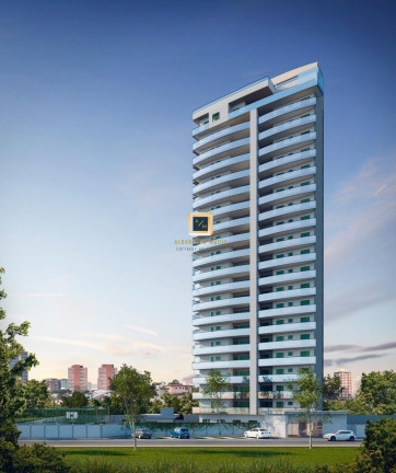 Apartamento com 3 Quartos à Venda, 90 m² em Pedra - Eusébio