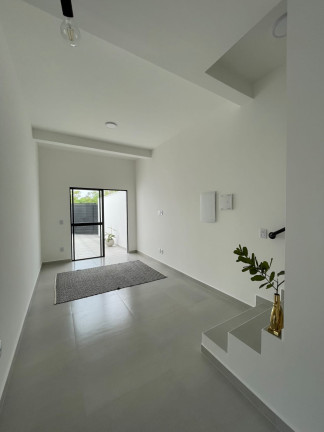 Imagem Sobrado com 2 Quartos à Venda,  em Residencial Vitiello - Boituva