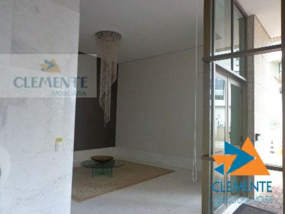 Imagem Apartamento com 4 Quartos à Venda, 360 m² em Santo Agostinho - Belo Horizonte