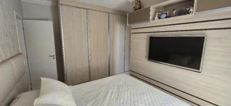 Imagem Imóvel com 2 Quartos à Venda, 69 m² em Sul (águas Claras) - Brasília Imagem Imóvel com 2 Quartos à Venda, 69 m² em Sul (águas Claras) - Brasília