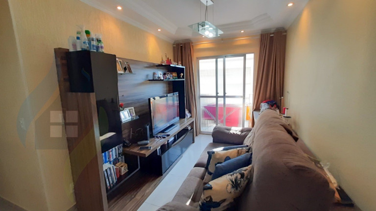 Imagem Imóvel com 2 Quartos à Venda, 68 m² em Taboão - São Bernardo Do Campo Imagem Imóvel com 2 Quartos à Venda, 68 m² em Taboão - São Bernardo Do Campo