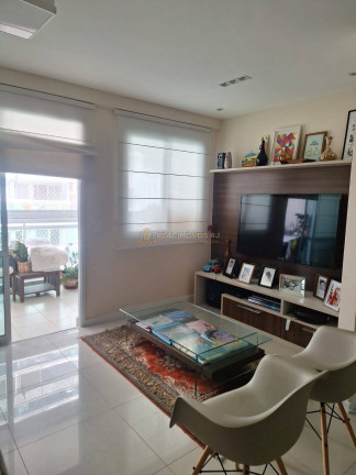 Imagem Apartamento com 2 Quartos à Venda, 70 m² em Barra Olímpica - Rio De Janeiro