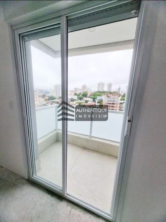 Imagem Apartamento com 2 Quartos à Venda, 68 m² em Parque Das Nações - Santo André