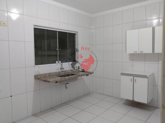 Imagem Casa de Condomínio com 2 Quartos à Venda, 91 m² em Gaivota - Itanhaém